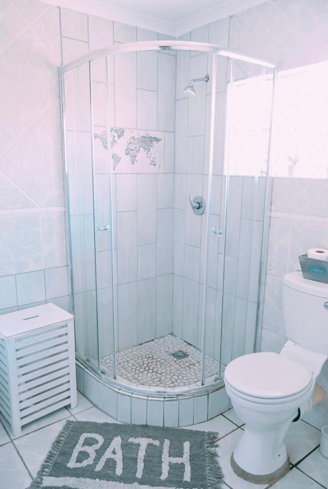 Zhantique Guest House 1- Unit 5 博克斯堡 外观 照片