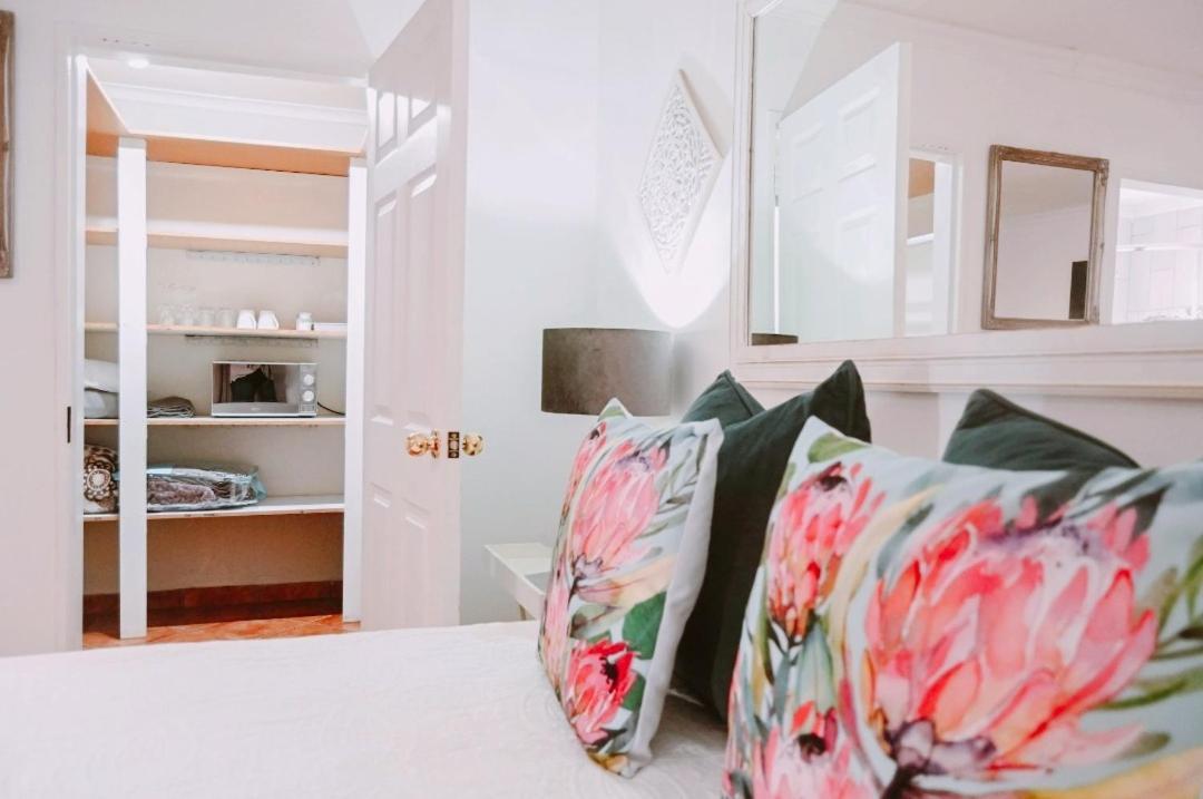 Zhantique Guest House 1- Unit 5 博克斯堡 外观 照片
